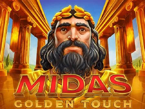 Midas Golden Touch kostenlos spielen .